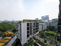 Slim Barracks Rise (D5), Condominium #637755011